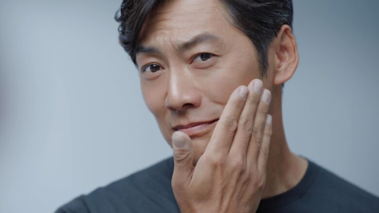 SHISEIDO MEN2