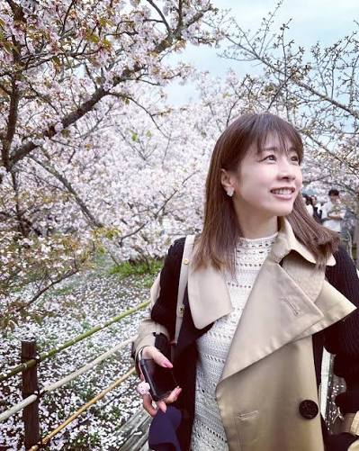 加藤綾子　顔１