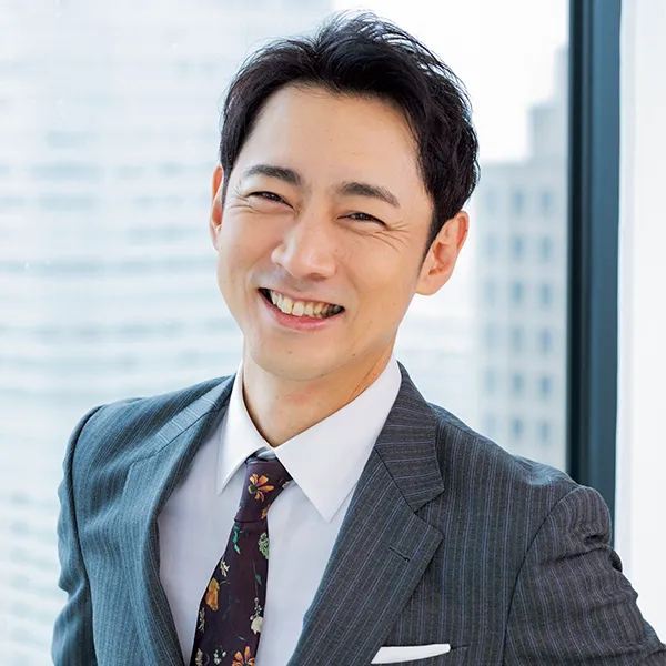 小泉孝太郎　アイキャッチ