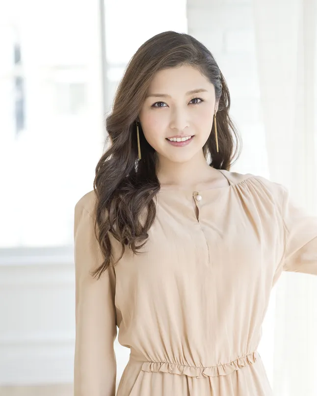 石川梨華　顔１